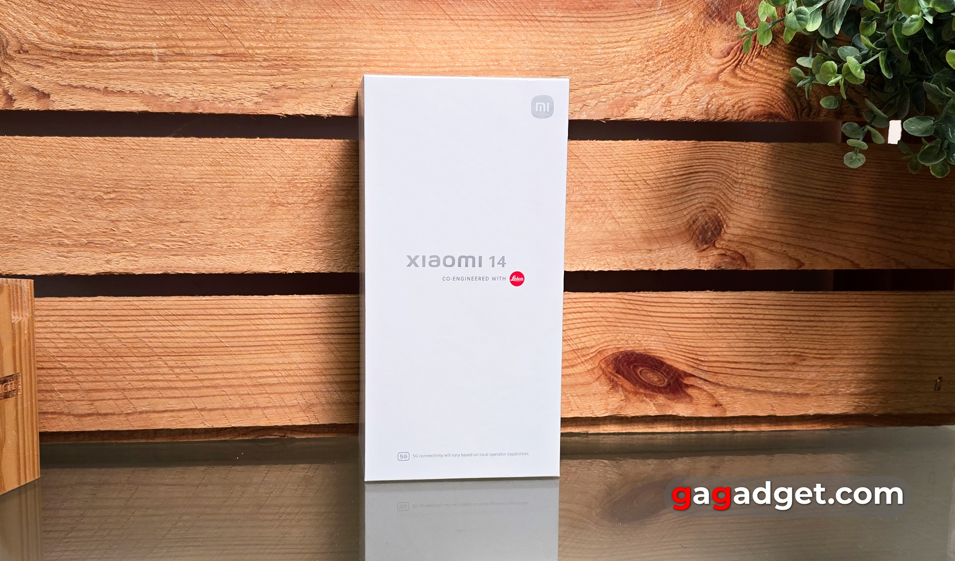 Xiaomi 14 beoordeling Xiaomi 14 beoordeling