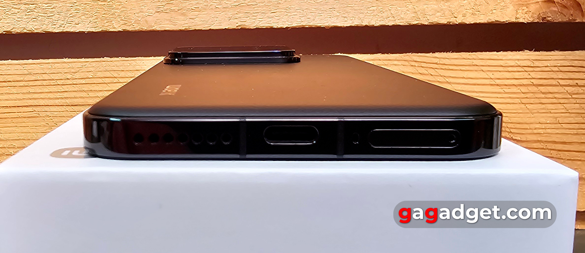 Xiaomi 14 beoordeling Xiaomi 14 beoordeling