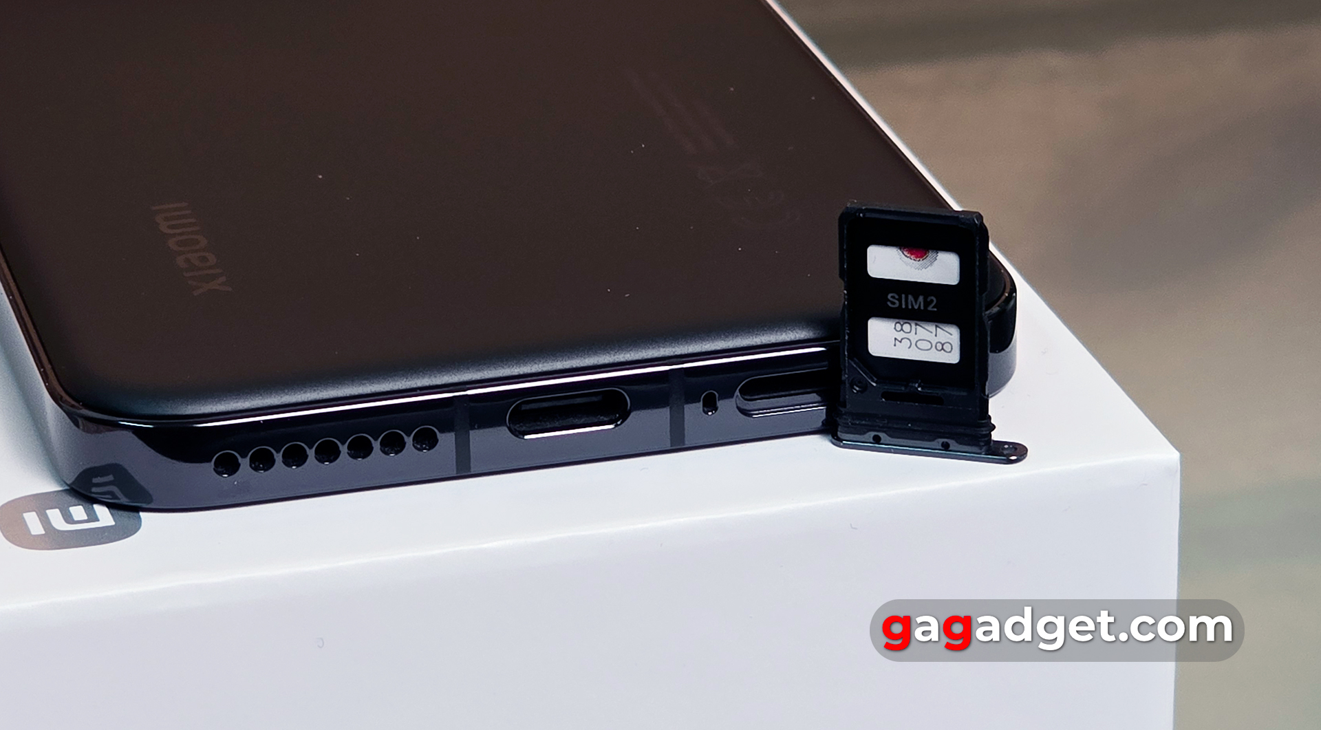 Xiaomi 14 beoordeling Xiaomi 14 beoordeling