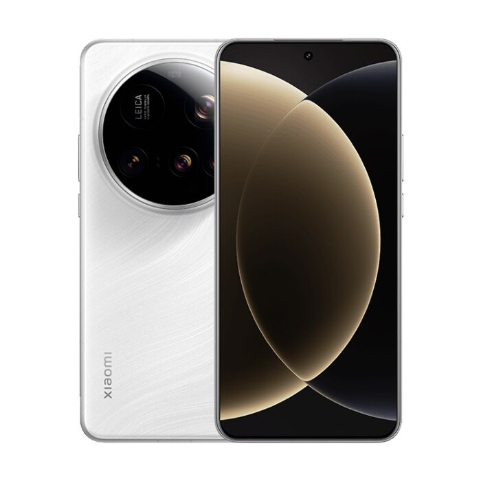 Xiaomi 15 Ultra smartphone afbeelding 2 Xiaomi 15 Ultra smartphone afbeelding 2