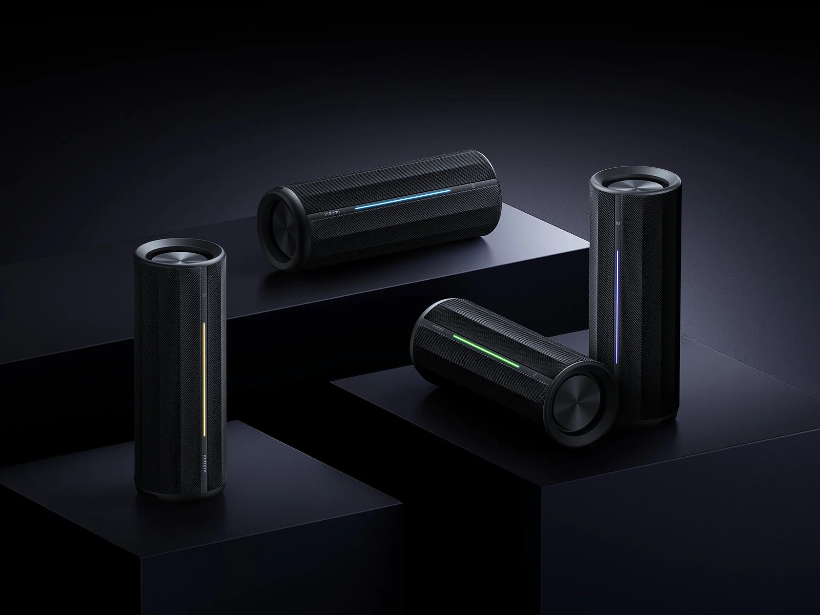 Xiaomi Bluetooth-luidspreker Xiaomi Bluetooth-luidspreker