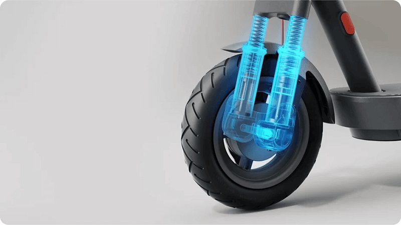 Xiaomi elektrische scooter 5 Xiaomi elektrische scooter 5