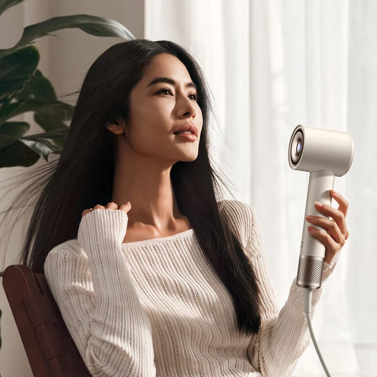 Xiaomi Mijia Water Ion haardroger met hoge snelheid 1 Xiaomi Mijia Water Ion haardroger met hoge snelheid 1