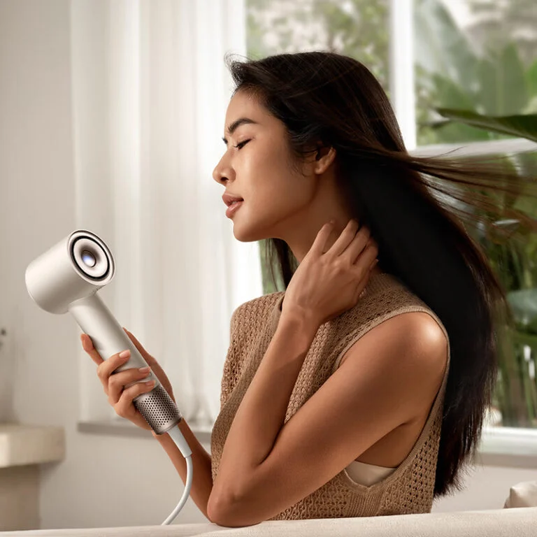 Xiaomi Mijia water-ion haardroger met hoge snelheid 2 Xiaomi Mijia water-ion haardroger met hoge snelheid 2