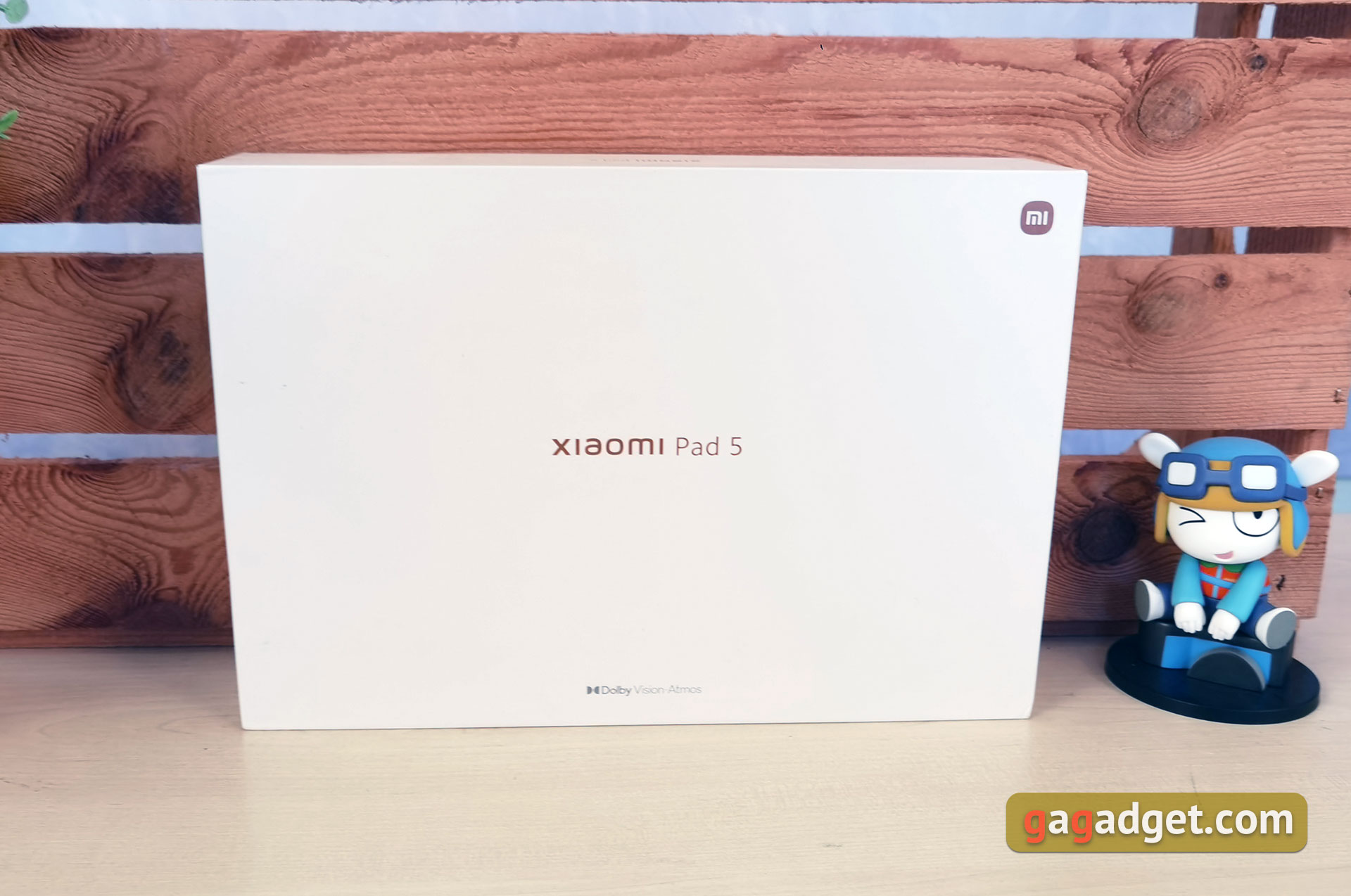 Xiaomi Pad 5 review: een omnivore content eter-2 Xiaomi Pad 5 review: een omnivore content eter-2