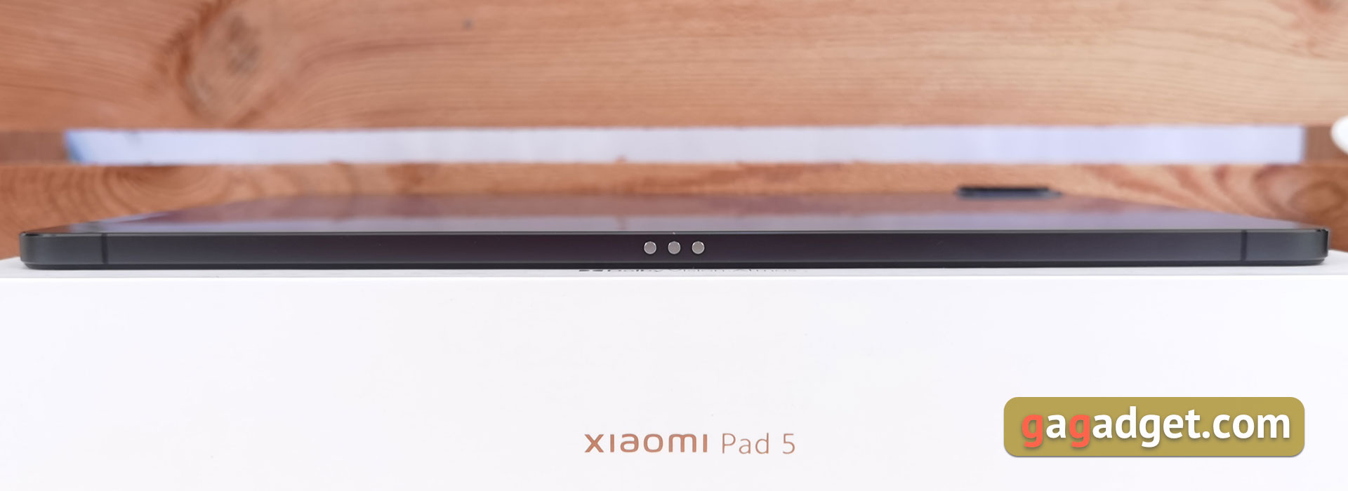 Xiaomi Pad 5 review: een omnivore content eter-11 Xiaomi Pad 5 review: een omnivore content eter-11