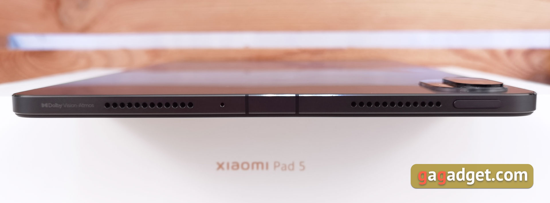 Xiaomi Pad 5 review: een omnivore content eter-13 Xiaomi Pad 5 review: een omnivore content eter-13