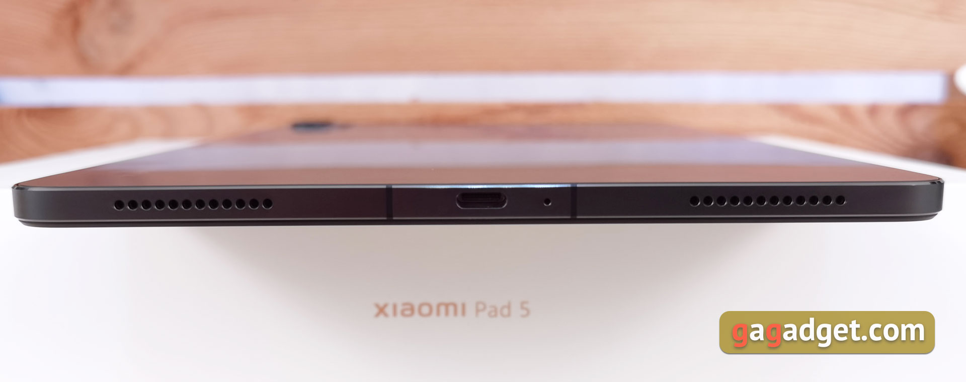 Xiaomi Pad 5 review: een omnivore content eter-14 Xiaomi Pad 5 review: een omnivore content eter-14