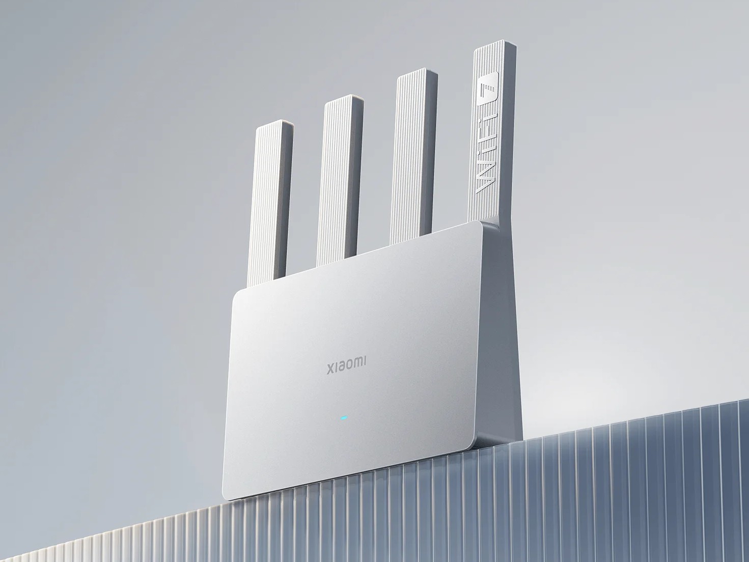 Xiaomi router BE3600 Xiaomi router BE3600