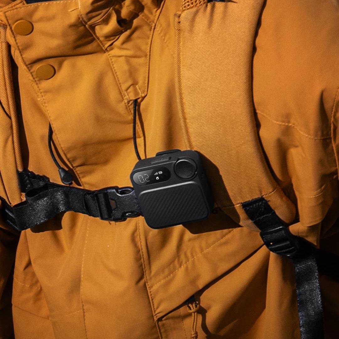 Xiaomi Walkie-Talkie sport portofoon Xiaomi Walkie-Talkie sport portofoon