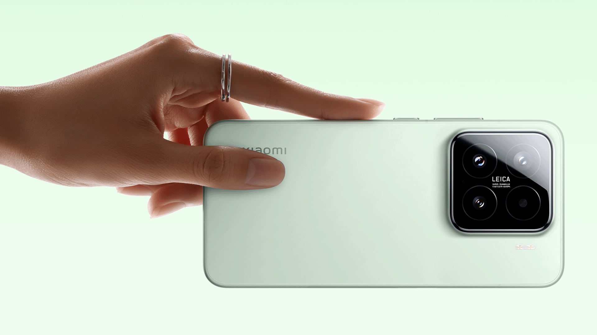 Xiaomi 15 Xiaomi 15