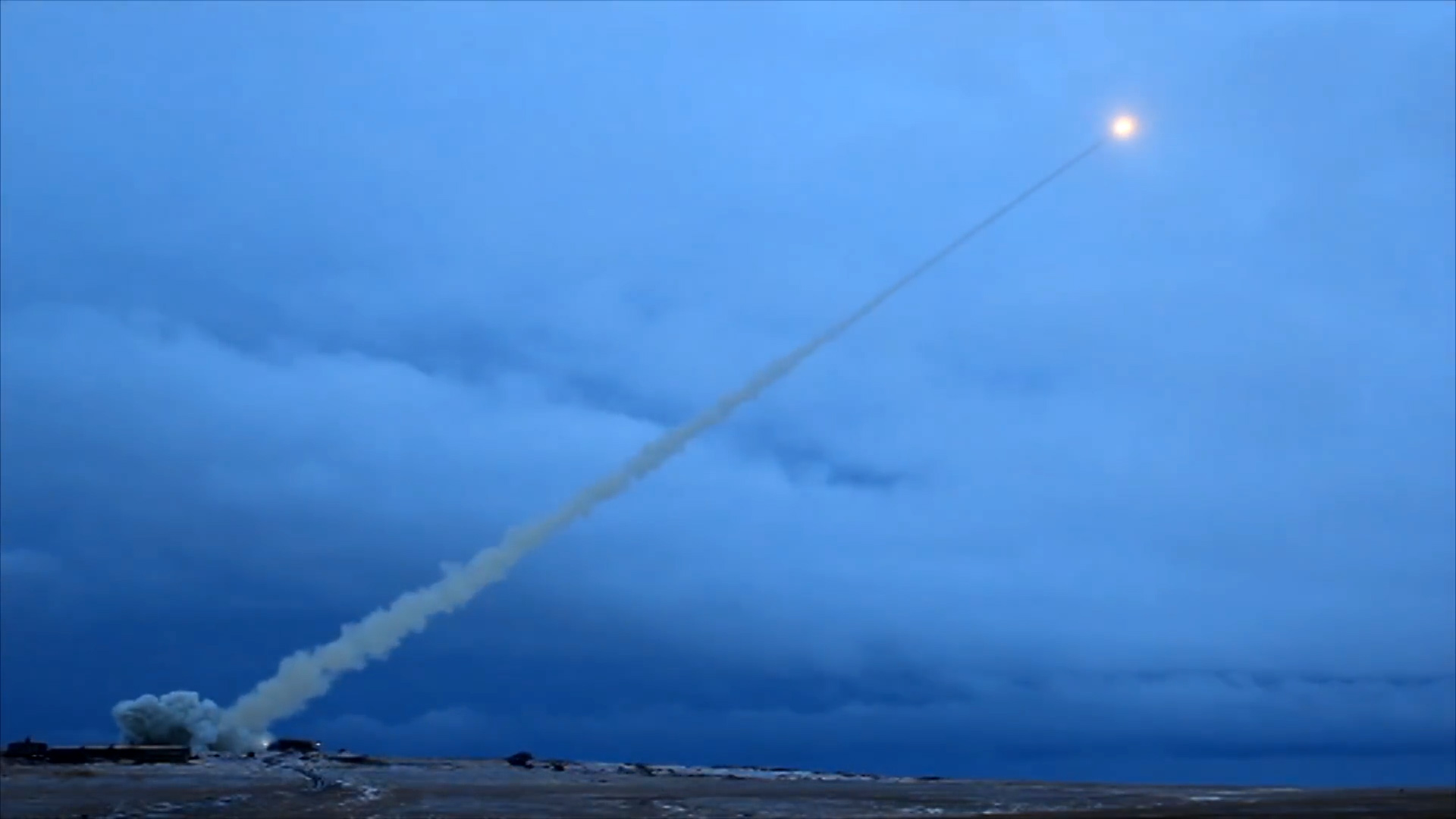 De Russen bereiden zich mogelijk voor op het testen van de nucleair aangedreven SSC-X9 Skyfall intercontinentale kruisraket - deze raket heeft nog nooit een afstand van meer dan 35 km afgelegd en de vorige 13 tests zijn mislukt en hebben 7 dodelijke slach-9 De Russen bereiden zich mogelijk voor op het testen van de nucleair aangedreven SSC-X9 Skyfall intercontinentale kruisraket - deze raket heeft nog nooit een afstand van meer dan 35 km afgelegd en de vorige 13 tests zijn mislukt en hebben 7 dodelijke slach-9