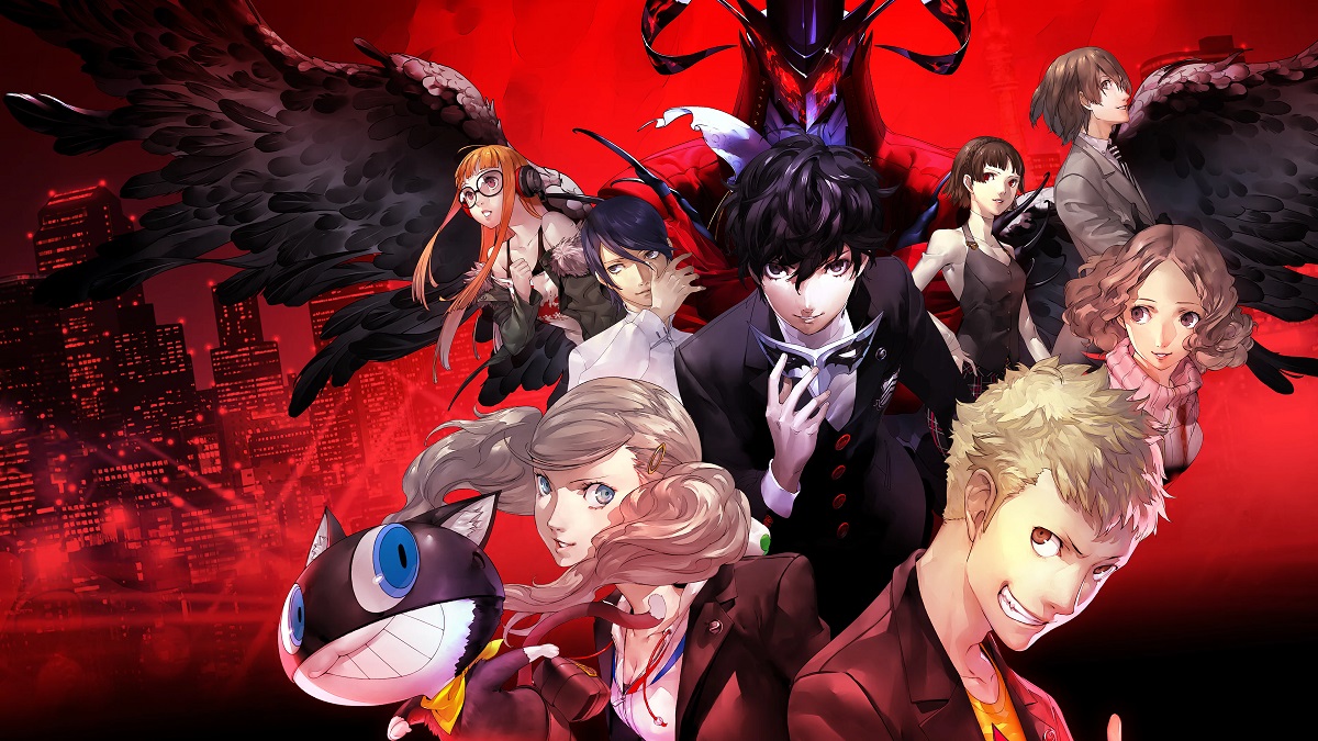 Insider: Atlus Studios is al bezig met de ontwikkeling van Persona 2- en Persona 4-remakes Insider: Atlus Studios is al bezig met de ontwikkeling van Persona 2- en Persona 4-remakes