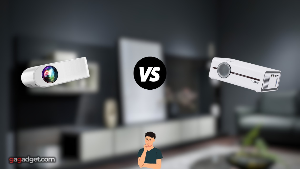 Yaber V2 vs V5 in 2025 Yaber V2 vs V5 in 2025