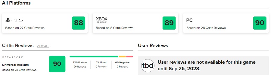 Critici zijn enthousiast over Cyberpunk 2077: Phantom Liberty! De eerste recensies van journalisten spreken over de hoogste kwaliteit van de uitbreiding en het spannende plot-3 Critici zijn enthousiast over Cyberpunk 2077: Phantom Liberty! De eerste recensies van journalisten spreken over de hoogste kwaliteit van de uitbreiding en het spannende plot-3