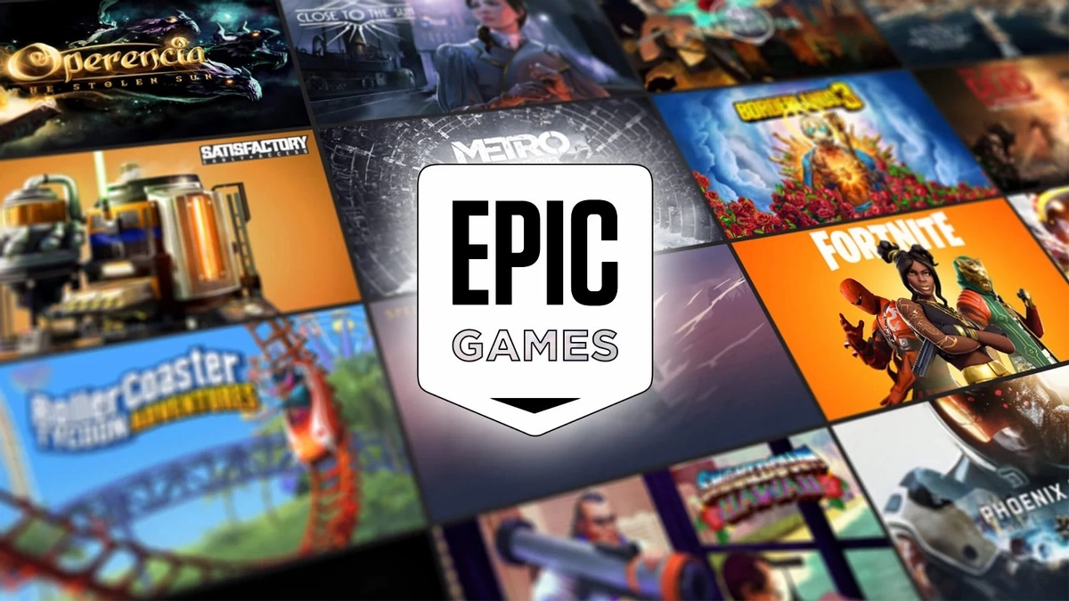 Epic Games server hacking verhaal bleek nep te zijn: Mogilevich groep probeerde echte hackers te misleiden Epic Games server hacking verhaal bleek nep te zijn: Mogilevich groep probeerde echte hackers te misleiden