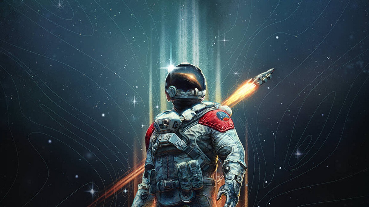 De grootste update voor Starfield is uitgebracht: de game bevat nu grondtransport, gedetailleerde kaarten en de mogelijkheid om het interieur van het ruimteschip te veranderen De grootste update voor Starfield is uitgebracht: de game bevat nu grondtransport, gedetailleerde kaarten en de mogelijkheid om het interieur van het ruimteschip te veranderen