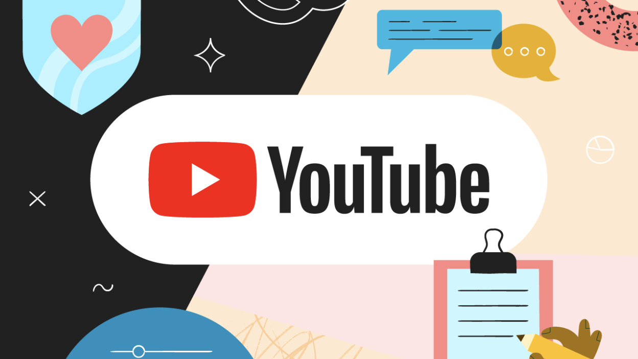 YouTube gaat inhoud verbieden met AI die de stemmen van dode kinderen realistisch nabootst YouTube gaat inhoud verbieden met AI die de stemmen van dode kinderen realistisch nabootst