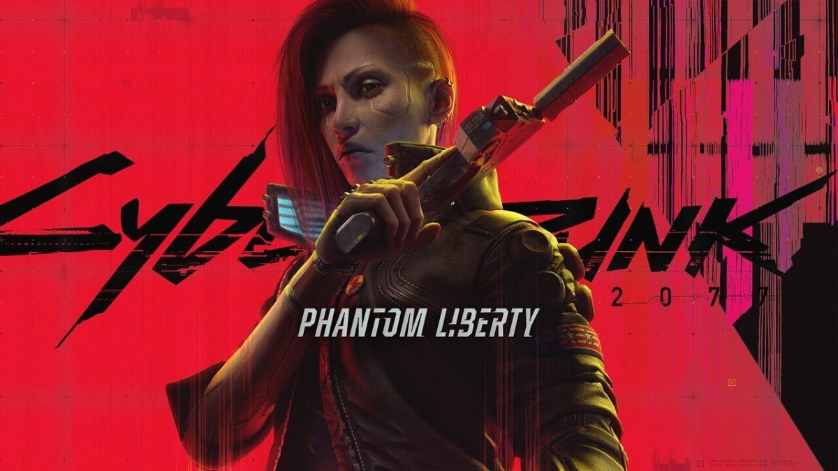 Gewone dag in Dogtown: CD Projekt onthult nieuw artwork voor de Phantom Liberty-uitbreiding voor Cyberpunk 2077 Gewone dag in Dogtown: CD Projekt onthult nieuw artwork voor de Phantom Liberty-uitbreiding voor Cyberpunk 2077
