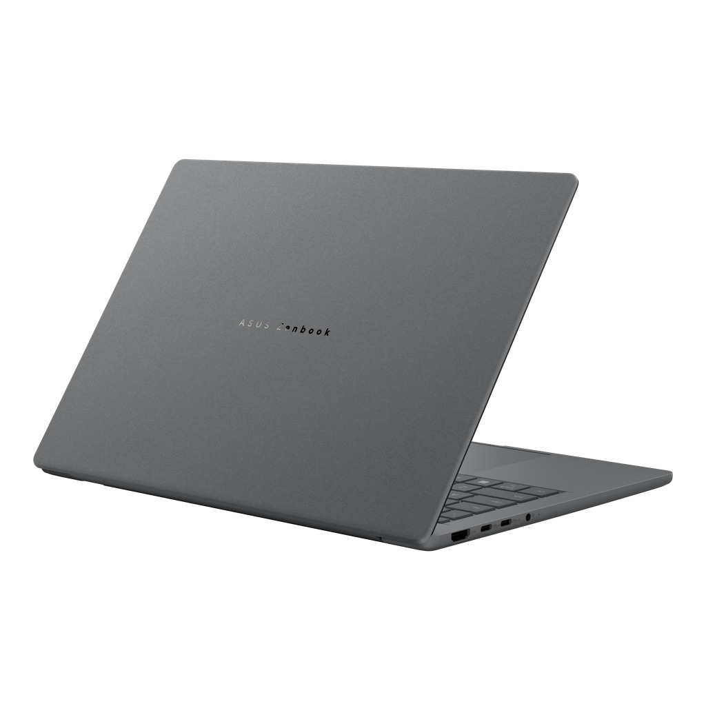 Zenbook A14 (UX3407) - productfoto 2 Zenbook A14 (UX3407) - productfoto 2