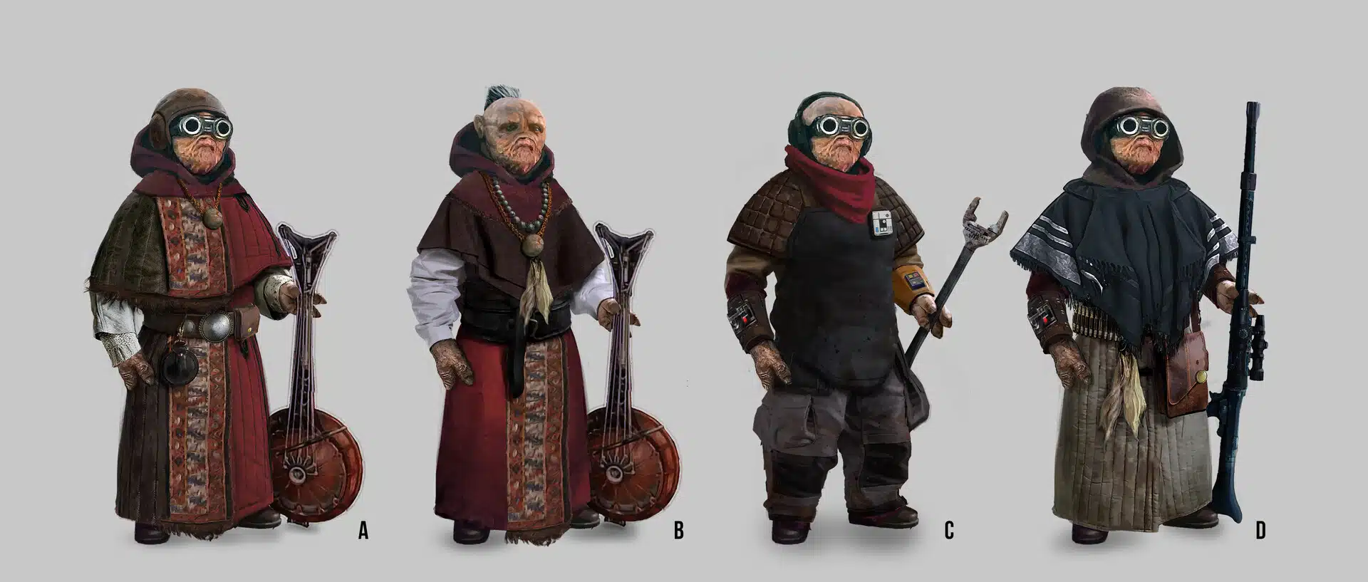 Zenesian 1 Zenesian 1