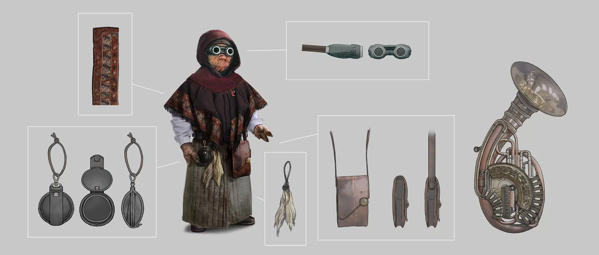 Zenesian 3 Zenesian 3