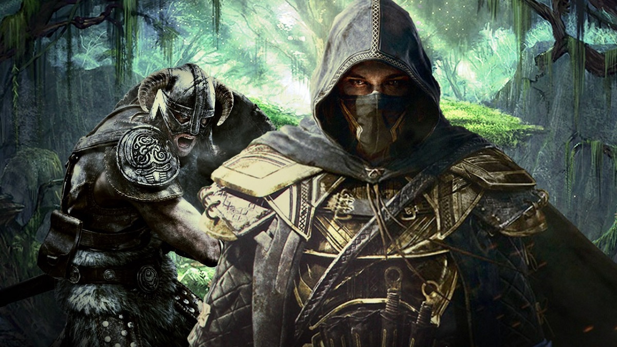 Tijd om te stelen: In The Elder Scrolls Online kunnen gamers de grote Thieves Guild DLC gratis krijgen door aan slechts één voorwaarde te voldoen Tijd om te stelen: In The Elder Scrolls Online kunnen gamers de grote Thieves Guild DLC gratis krijgen door aan slechts één voorwaarde te voldoen