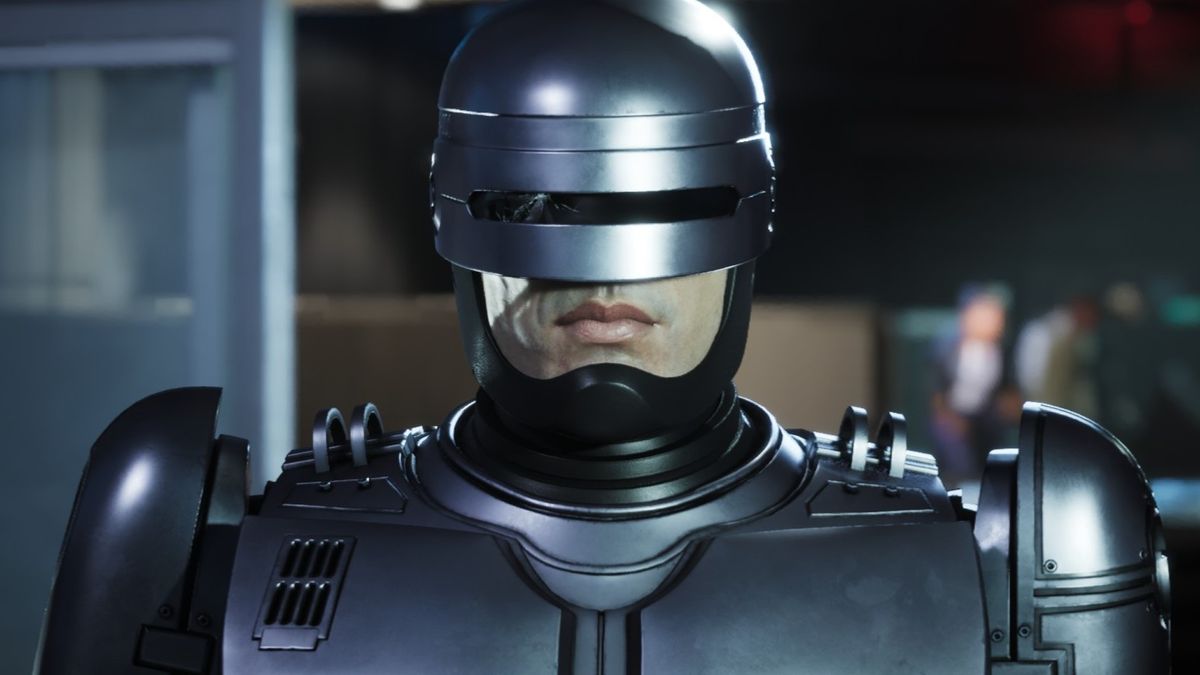 Het succes van RoboCop: Rogue City overtrof alle verwachtingen van uitgever Nacon - de game werd het meest succesvolle project van het Franse bedrijf. Het succes van RoboCop: Rogue City overtrof alle verwachtingen van uitgever Nacon - de game werd het meest succesvolle project van het Franse bedrijf.