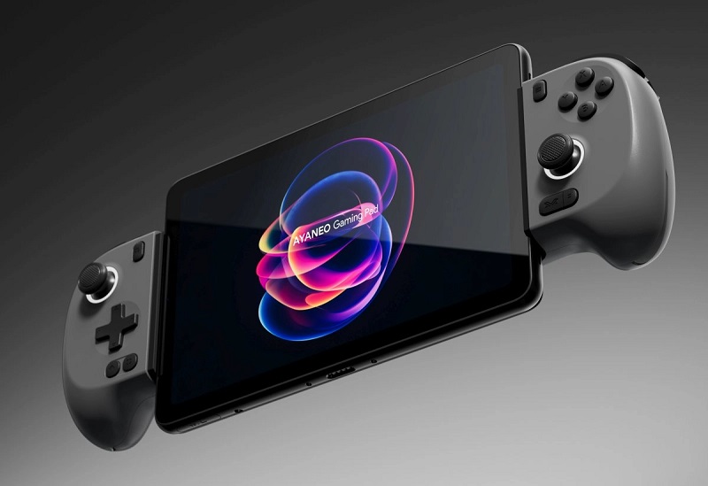 Ayaneo Game Pad Accessoireset Ayaneo Game Pad Accessoireset